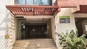  Apartment – Exterior View View at Undri - for Sale