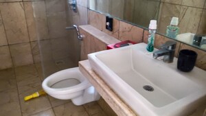 Attached Bathroom in  Apartment at Undri – for Sale