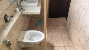 Bathroom in  Apartment at Undri – for Sale