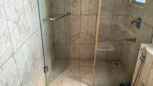 Bathroom in  Apartment at Undri – for Sale