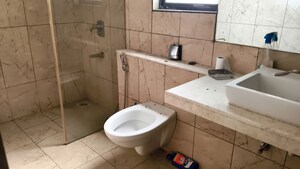 Bathroom in  Apartment at Undri – for Sale
