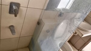 Bathroom in  Apartment at Undri – for Sale