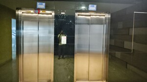 Lift in  Apartment at Undri – for Sale