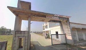  Independent House For Sale in Kharvasa