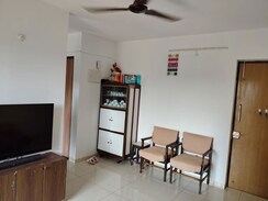 1 BHK Apartment For Rent in Godrej Tranquil