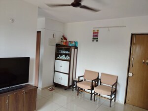 1 BHK Apartment For Rent in Godrej Tranquil, Kandivali East