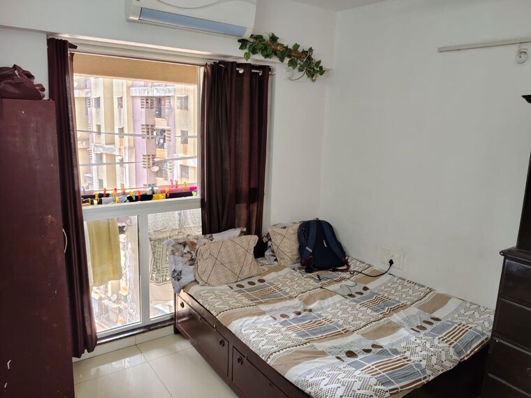 Living Room, godrej-tranquil 1 Bedroom 433 Sq.Ft. Apartment In Kandivali East Mumbai 10405050