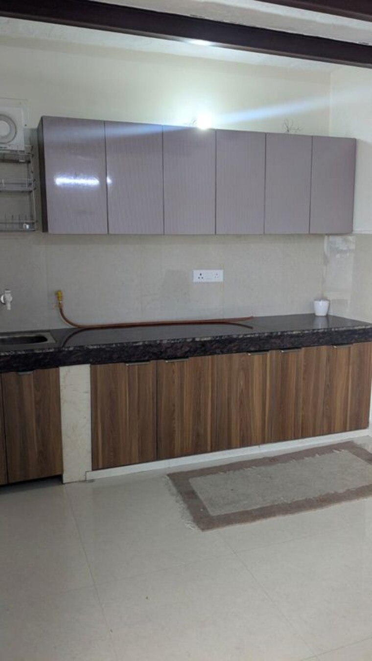 Kitchen, rwa-apartments-sector-122 3 Bedroom 1250 Sq.Ft. Apartment In Sector 122 Noida 10405072