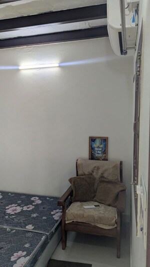 Furnished Amenities in 3 BHK Apartment at RWA Apartments Sector 122, Sector 122 – for Rent