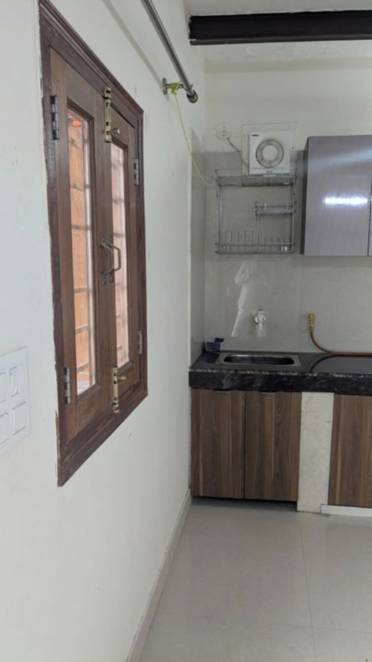 Kitchen, rwa-apartments-sector-122 3 Bedroom 1250 Sq.Ft. Apartment In Sector 122 Noida 10405072