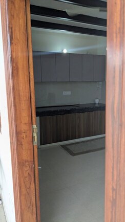 3 BHK + Study Room Apartment For Rent in RWA Apartments Sector 122