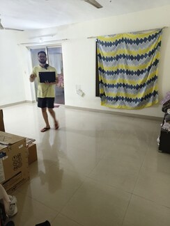 3 BHK Apartment For Rent in Pristine Prism