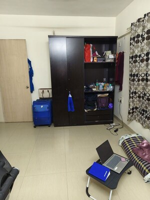 Furnished Amenities in 3 BHK Apartment at Pristine Prism, Aundh – for Rent