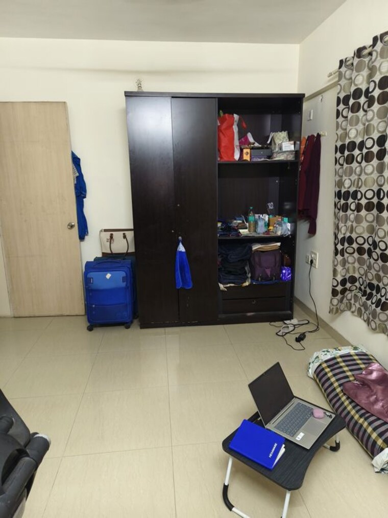 undefined, pristine-prism 3 Bedroom 1550 Sq.Ft. Apartment In Aundh Pune 10405058
