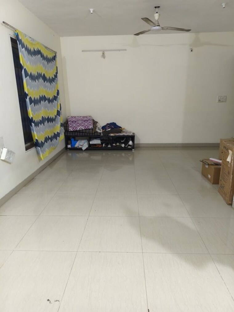  Parking, pristine-prism 3 Bedroom 1550 Sq.Ft. Apartment In Aundh Pune 10405058