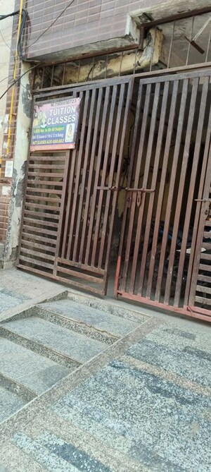  Apartment – Exterior View View at Anand Vihar - for Sale