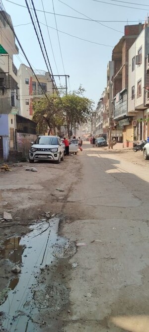  Apartment – Exterior View View at Anand Vihar - for Sale