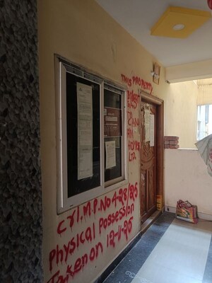 Living Room in  Apartment at Bachupally – for Sale