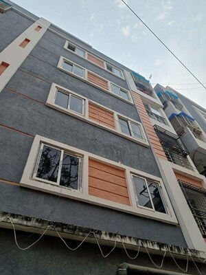  Apartment For Sale in Bachupally
