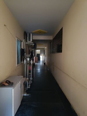 Building Lobby in  Apartment at Bachupally – for Sale