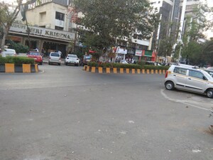 Parking in  Office Space at Krishna Tower, Cbd Belapur Sector 11 – for Rent