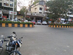 Parking in  Office Space at Krishna Tower, Cbd Belapur Sector 11 – for Rent