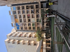  Apartment – Exterior View View at Badlapur - for Sale