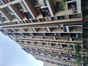  Apartment For Sale in Ambernath