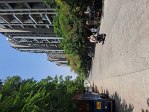  Apartment – Exterior View View at Ambernath - for Sale