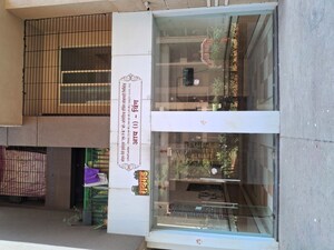  Apartment – Exterior View View at Ambernath - for Sale