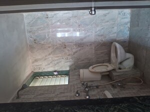 Bathroom in  Apartment at Ambernath – for Sale