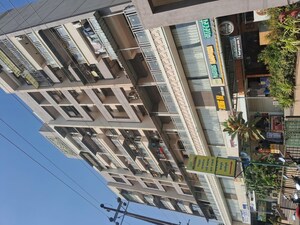  Apartment – Exterior View View at Badlapur - for Sale