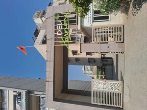  Apartment – Exterior View View at Badlapur - for Sale
