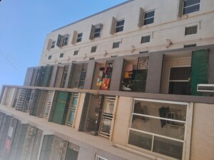  Apartment – Exterior View View at Badlapur - for Sale