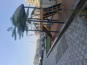  Apartment – Exterior View View at Badlapur - for Sale