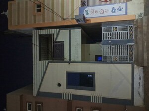 Kitchen in  Independent House at Pnt Colony – for Sale
