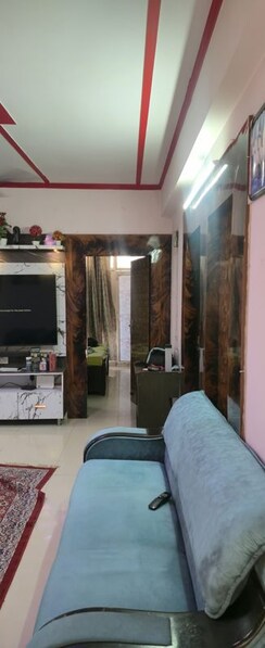 2 BHK Apartment For Sale in Javin Raj Empire