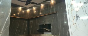 Kitchen in 2 BHK Apartment at Javin Raj Empire, Raj Nagar Extension – for Sale