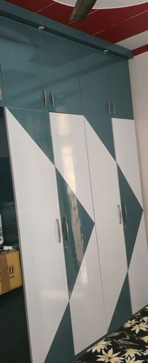 Bedroom in 2 BHK Apartment at Javin Raj Empire, Raj Nagar Extension – for Sale