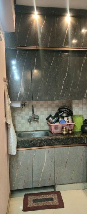 Furnished Amenities in 2 BHK Apartment at Javin Raj Empire, Raj Nagar Extension – for Sale