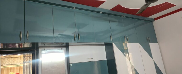 Kitchen, javin-raj-empire 2 Bedroom 1075 Sq.Ft. Apartment In Raj Nagar Extension Ghaziabad 10405091