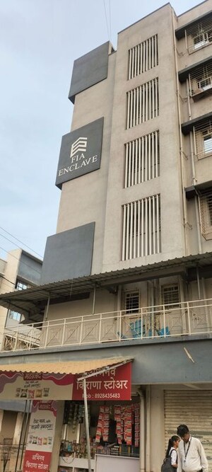  Apartment For Sale in Vasai