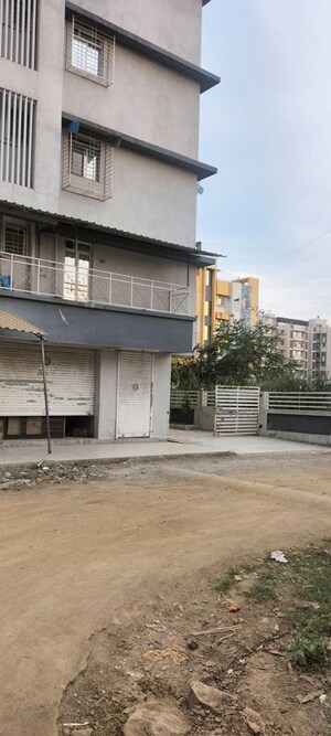  Apartment – Exterior View View at Vasai - for Sale