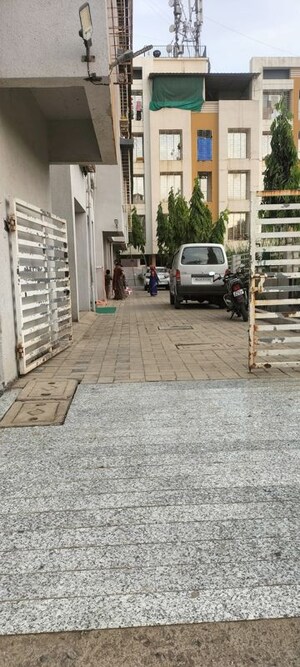  Apartment – Exterior View View at Vasai - for Sale
