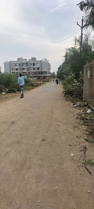  Apartment – Exterior View View at Vasai - for Sale