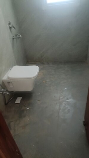 Bathroom in 2 BHK Independent House at Ace City, Sector 1 Greater Noida – for Rent