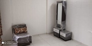 Staircase in 3 BHK Apartment at Goyal Orchid Blues, Shela – for Rent