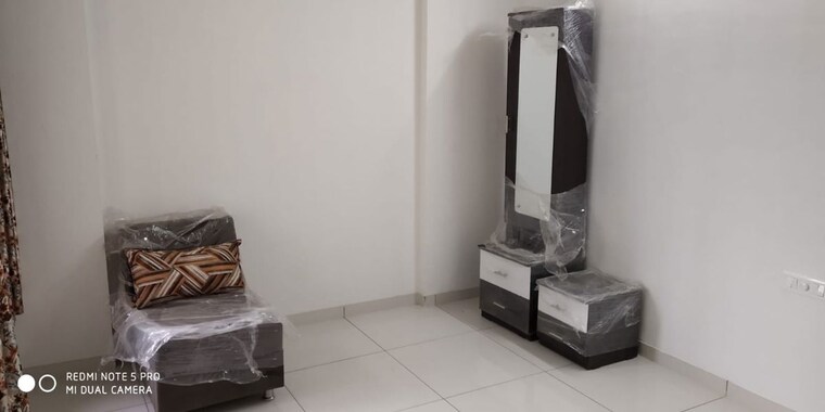 undefined, goyal-orchid-blues 3 Bedroom 850 Sq.Ft. Apartment In Shela Ahmedabad 10405100