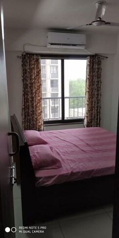 3 BHK + Basement Apartment For Rent in Goyal Orchid Blues