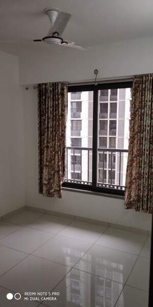 Room in 3 BHK Apartment at Goyal Orchid Blues, Shela – for Rent